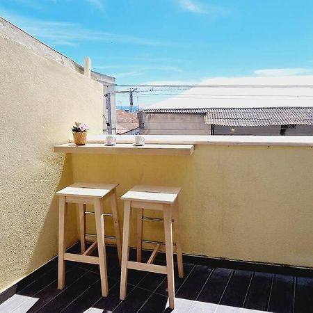 Rio Marvila House Lisboa Kültér fotó