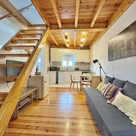 Rio Marvila House Lisboa Kültér fotó