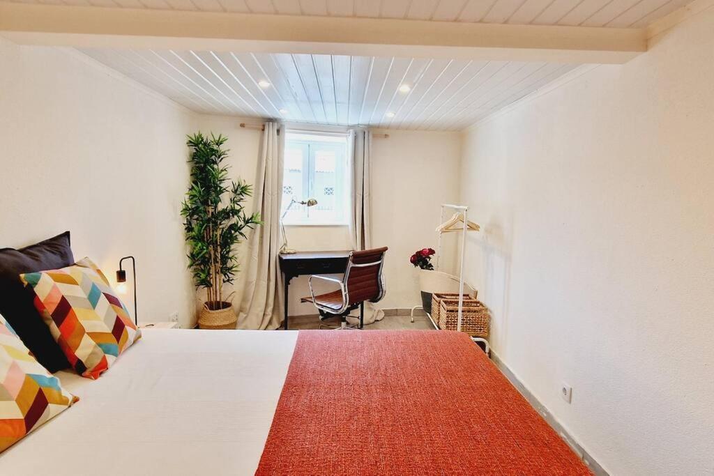 Rio Marvila House Lisboa Kültér fotó