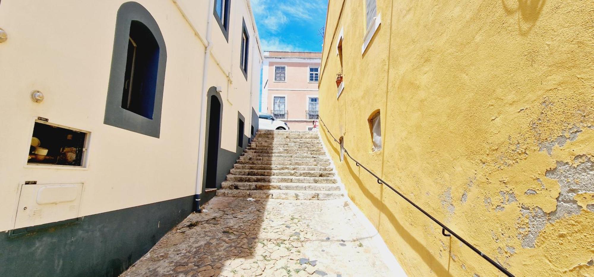 Rio Marvila House Lisboa Kültér fotó