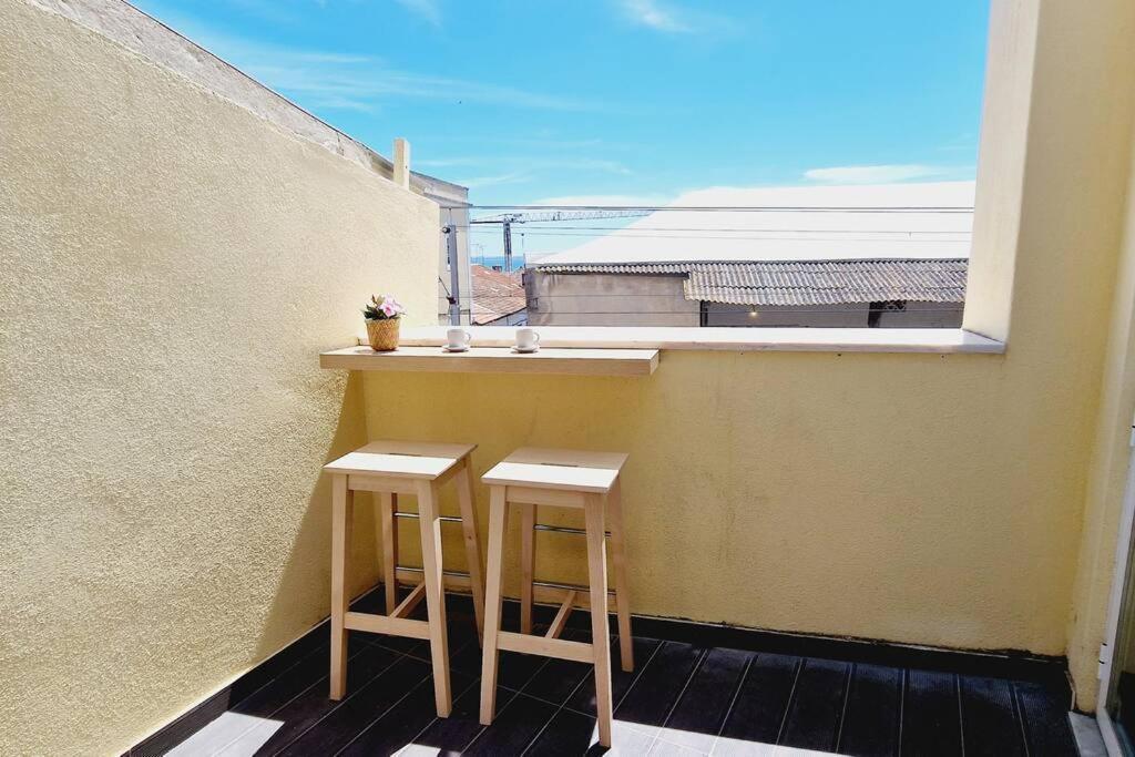 Rio Marvila House Lisboa Kültér fotó