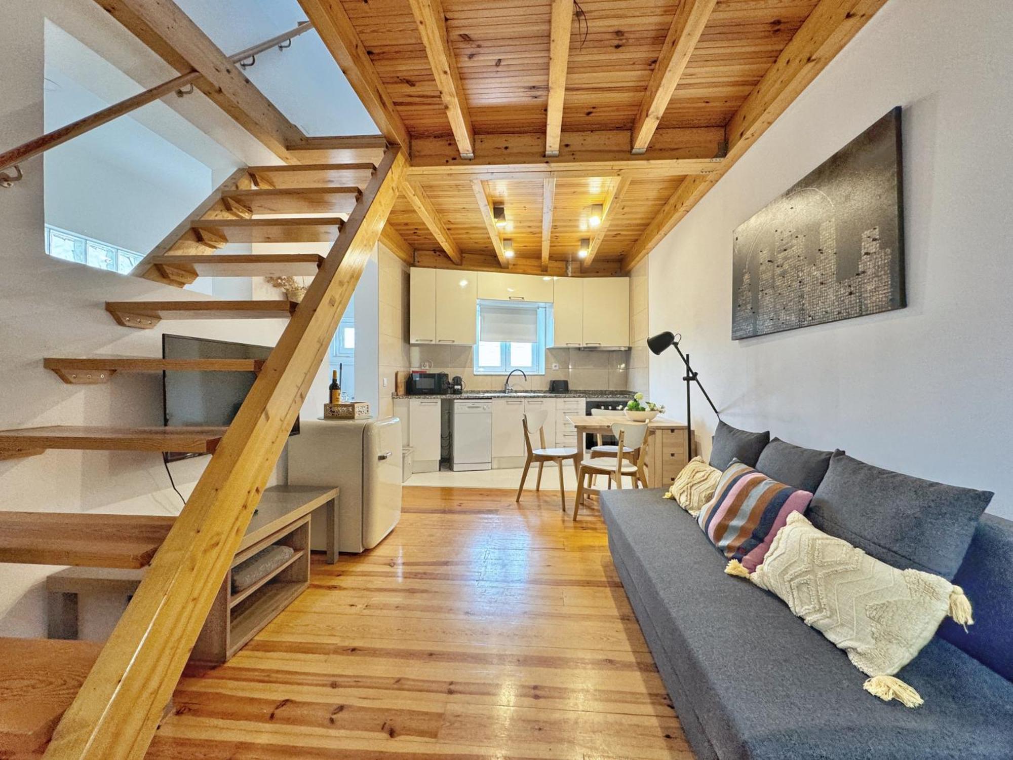 Rio Marvila House Lisboa Kültér fotó