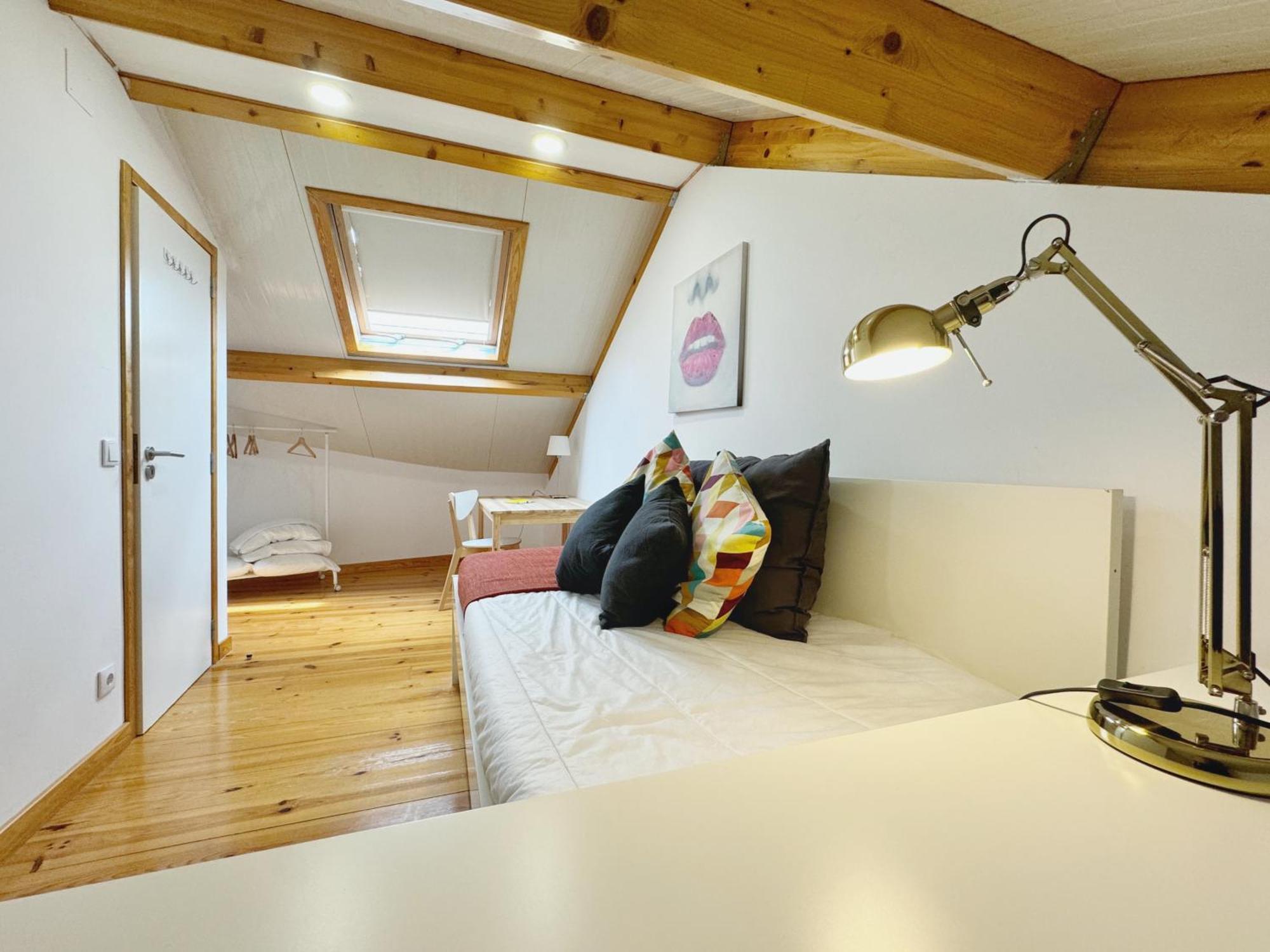Rio Marvila House Lisboa Kültér fotó