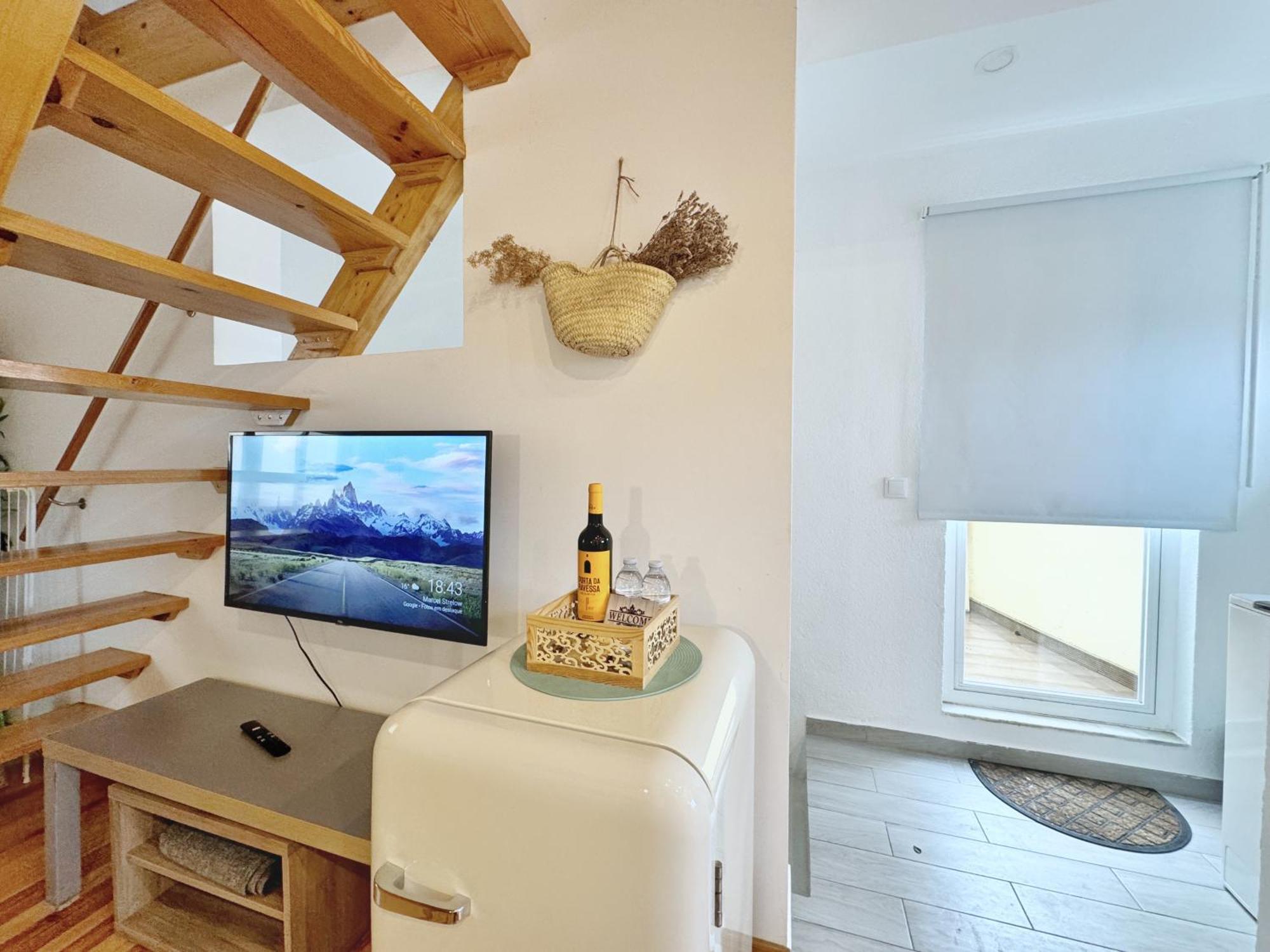 Rio Marvila House Lisboa Kültér fotó
