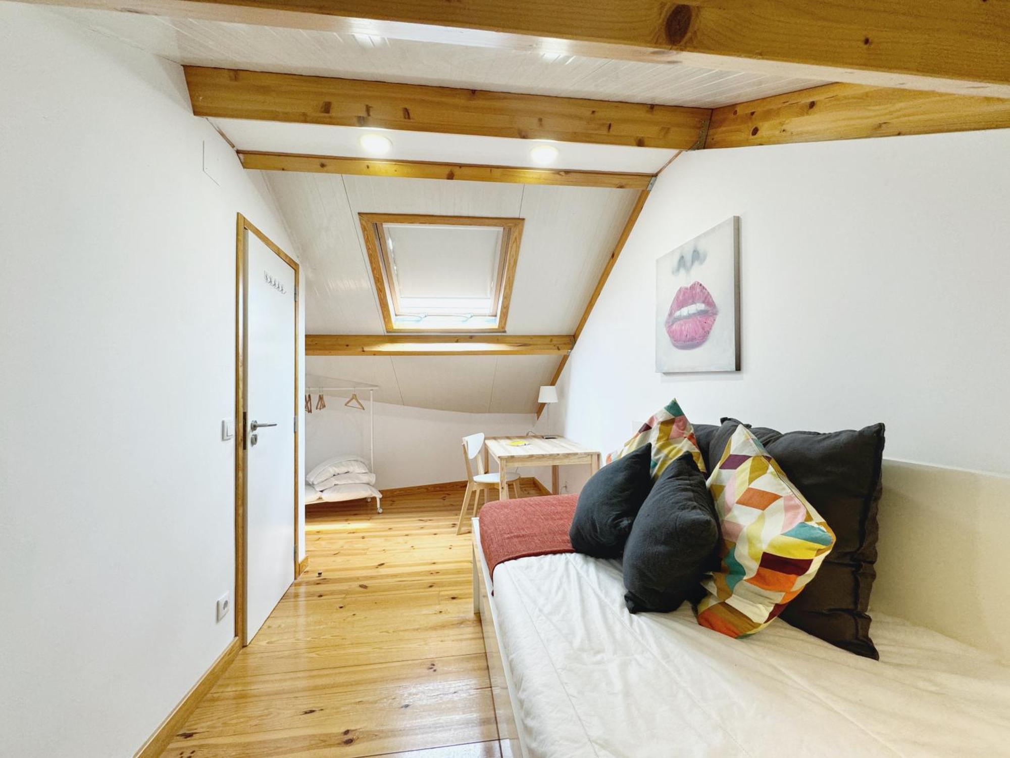 Rio Marvila House Lisboa Kültér fotó