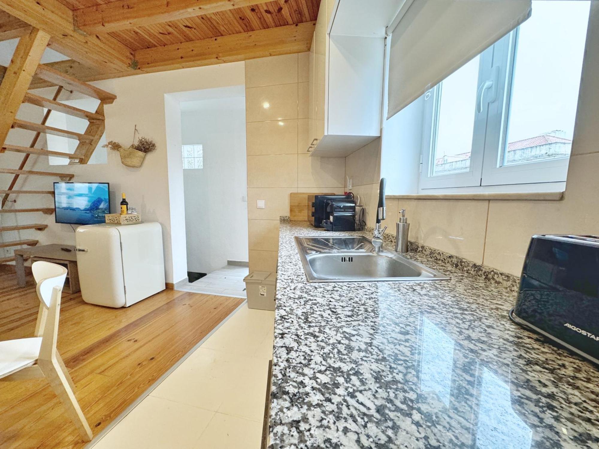 Rio Marvila House Lisboa Kültér fotó