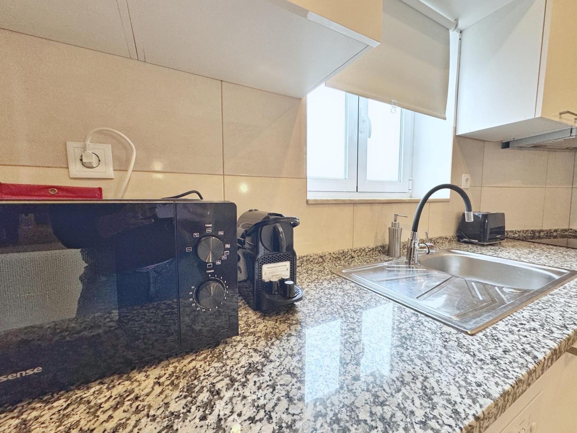 Rio Marvila House Lisboa Kültér fotó