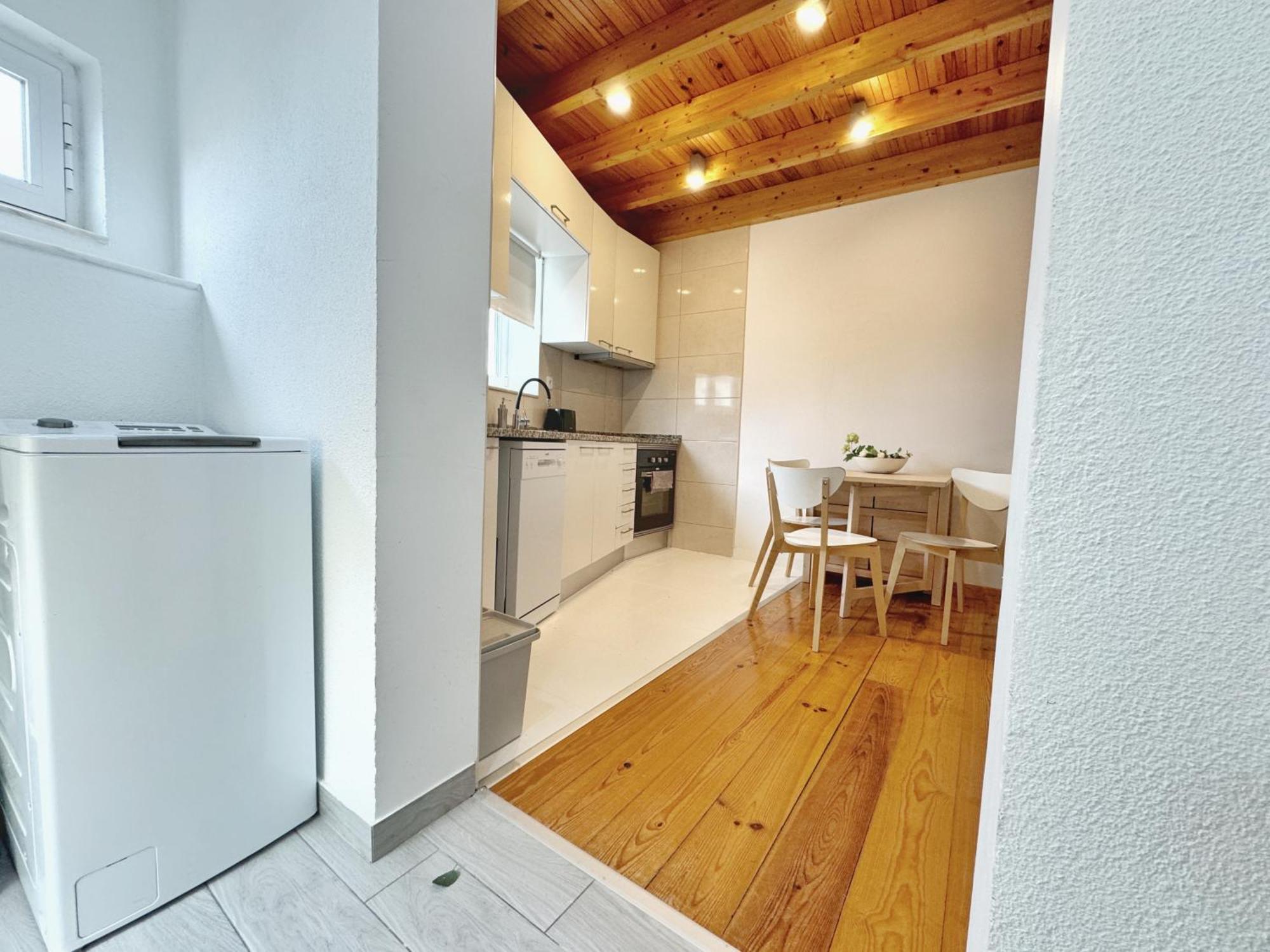 Rio Marvila House Lisboa Kültér fotó