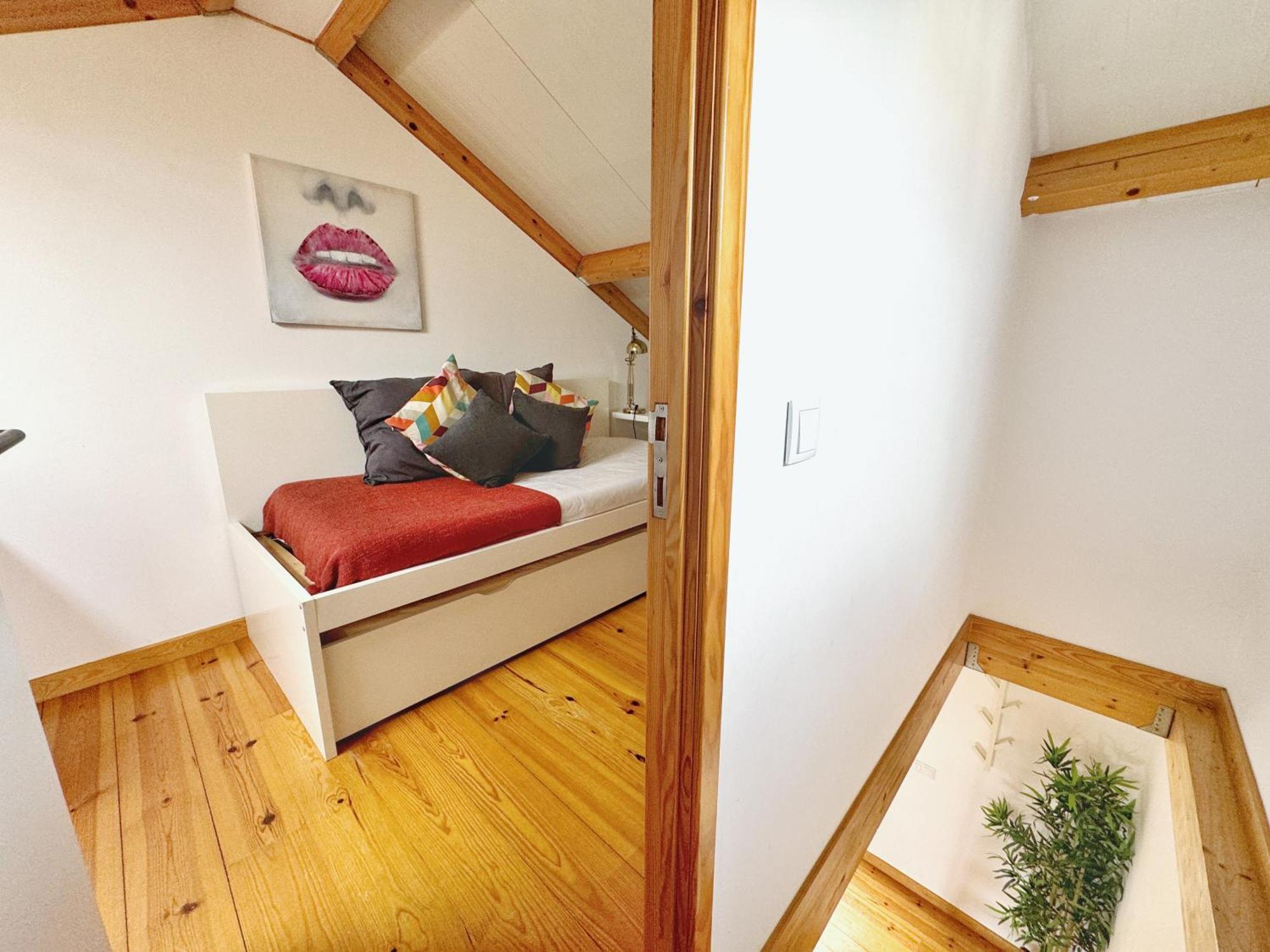 Rio Marvila House Lisboa Kültér fotó