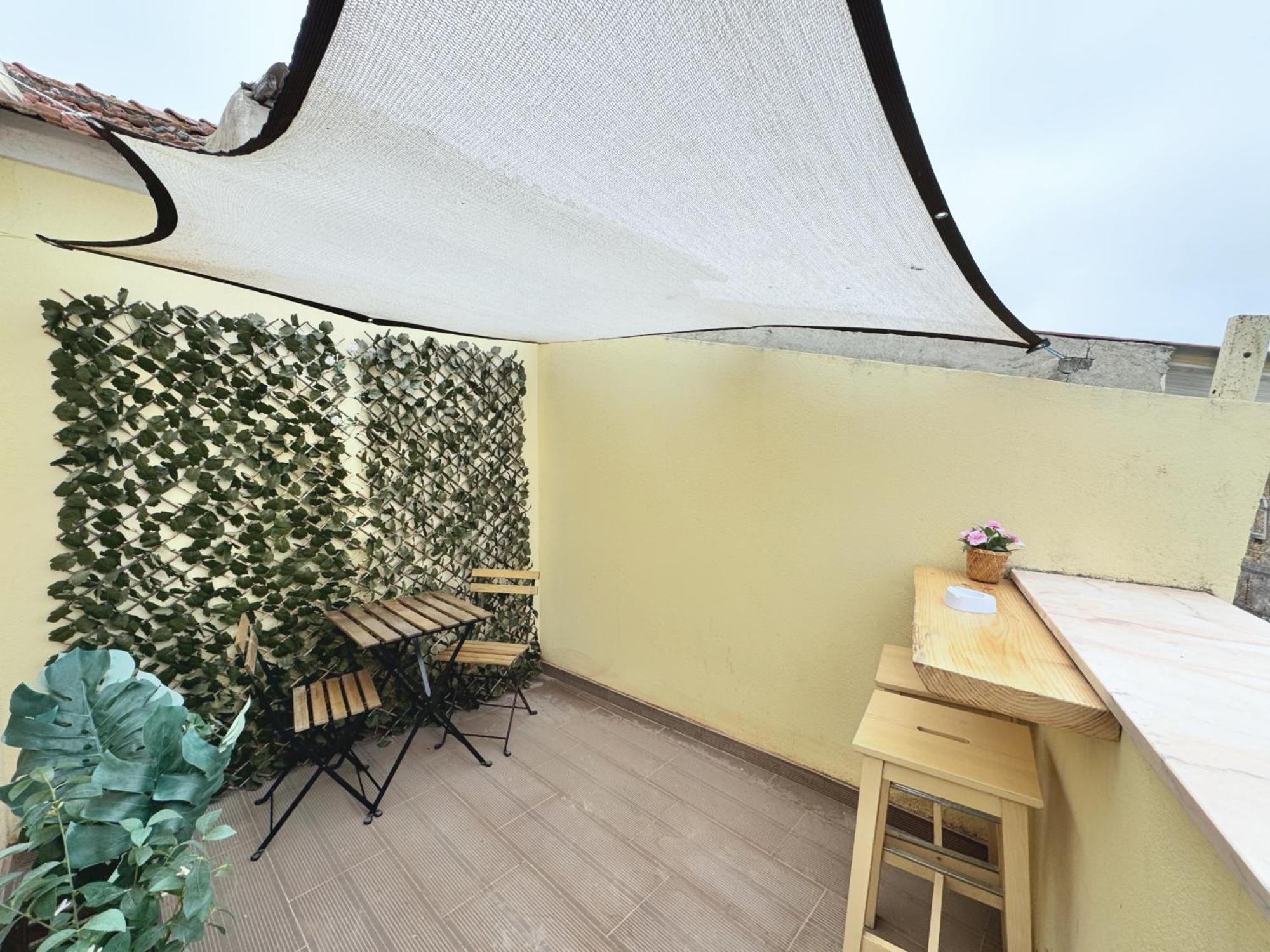 Rio Marvila House Lisboa Kültér fotó
