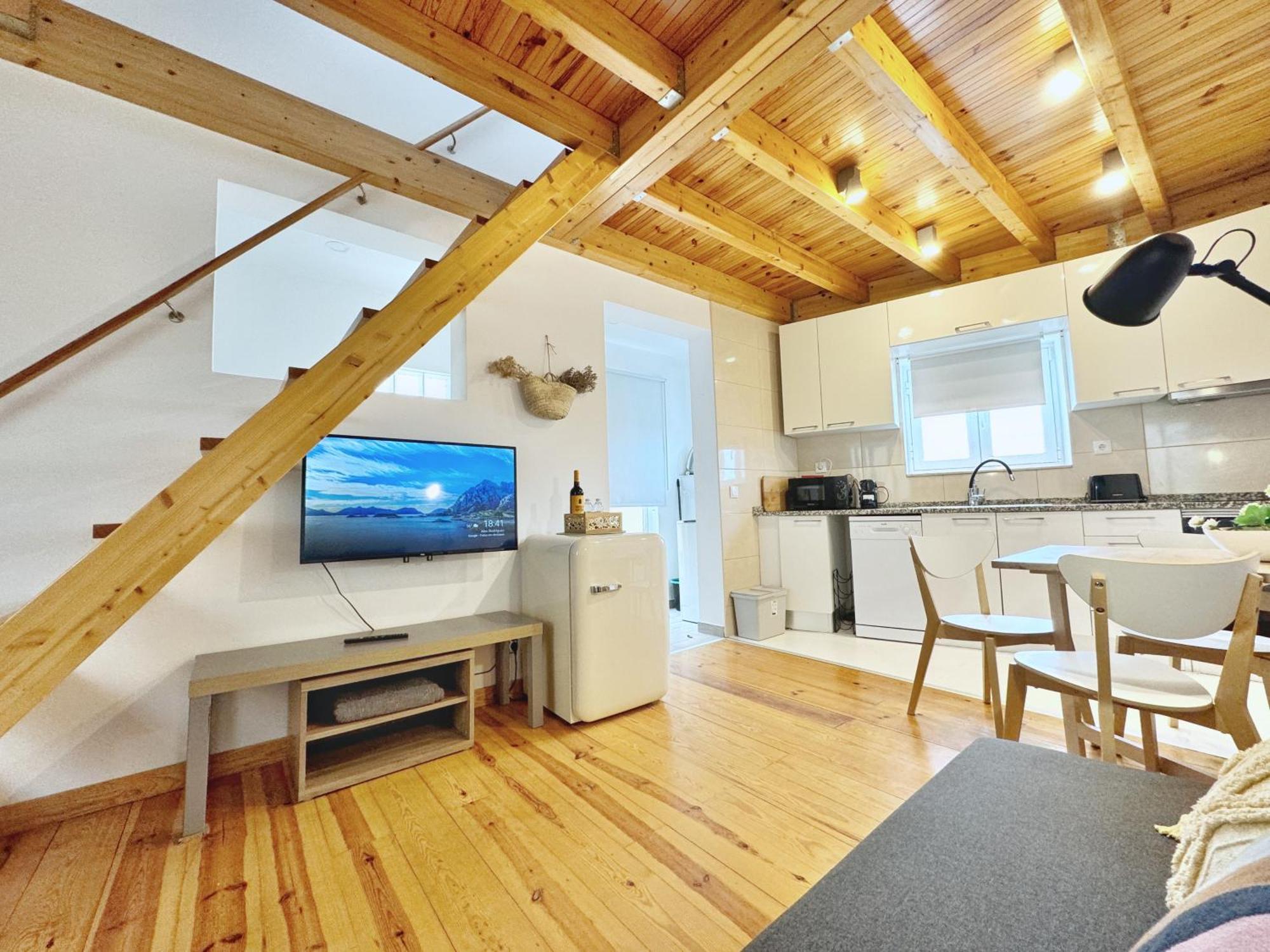 Rio Marvila House Lisboa Kültér fotó